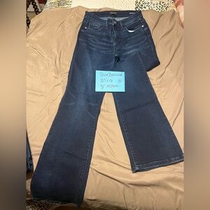 Judy blue bootcut size 7